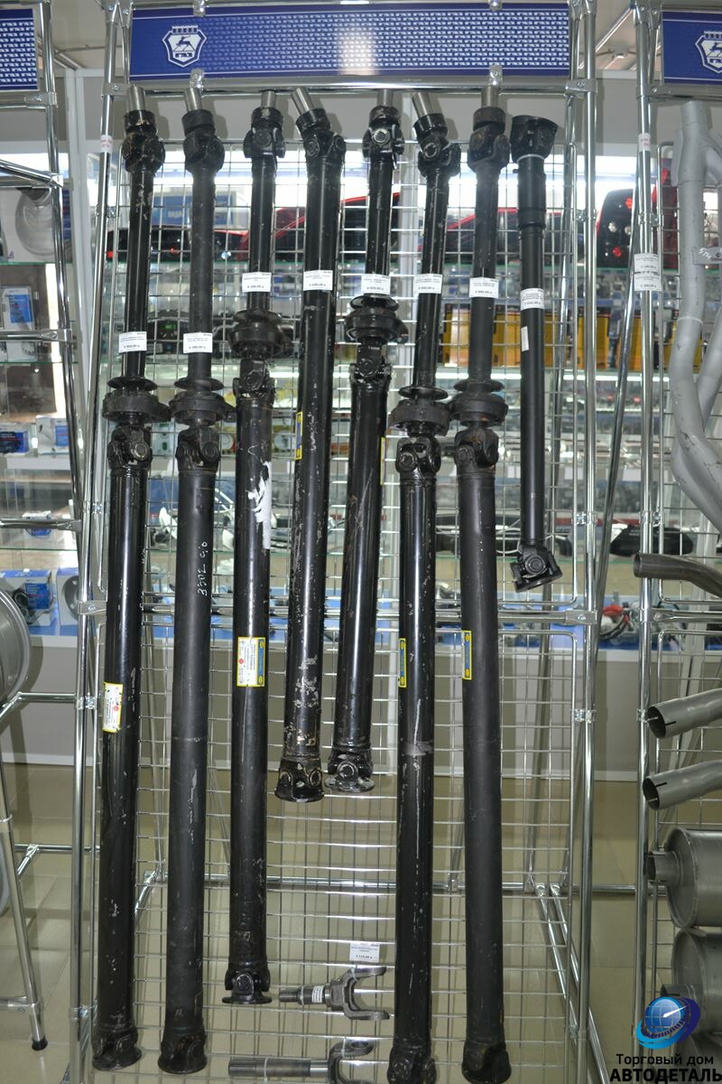 ГАЗ