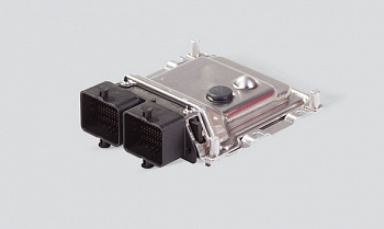 Блок управл УАЗ BOSCH дв.409 Евро-4 (Грузовой) (20)