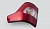 Фонарь зад УАЗ 3163 с 2014 г правый