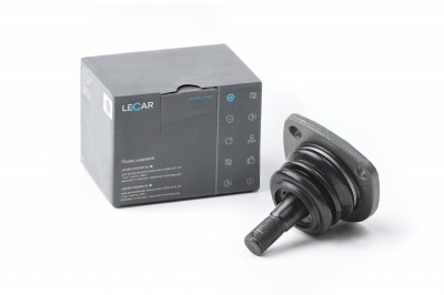Шаровая опора 2101-07 нижняя усил LECAR
