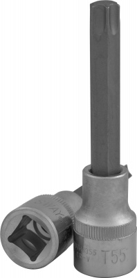 Бита (ключ звезд 6 гр) T 55