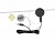 Антенна активная внутрисалонная (AM/ FM/УКВ) "Орион А-25"