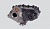 Коробка раздаточная УАЗ 3909 (37) Спайсер перед.число 1/1,94. i=4,11. 1000 об/км. 