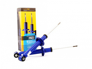 яяяАмортизатор 1119 Калина зад газонап PRO  АСОМИ к-т_