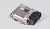 Блок управл УАЗ BOSCH дв.409 Евро-3 (легковой) (13-00) (0 261 S04 050)