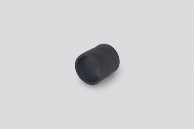 Патрубок охладителя 514 дв ф55 длина 65 мм !!!