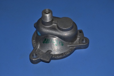 Корпус привода спидометра (крышка) РК 2121-213 АВТОВАЗ