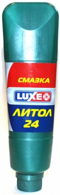 Смазка Литол-24 300 гр. тюбик