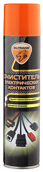 Очиститель контактов ELTRANS (400 мл) 