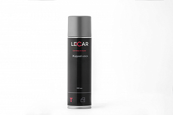 Смазка универсальная Жидкий ключ "LECAR" (335мл) аэроз.