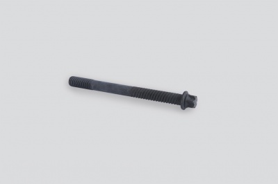 Болт крепления головки блока 514 ЗМЗ  L=155 мм